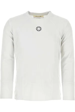 1017 ALYX 9SM Chalk Tech Fabric T-shirt