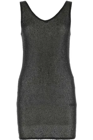 REMAIN Birger Christensen Polyester Mini Dress