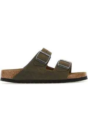 Birkenstock Arizona Slippers