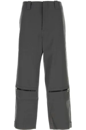 OAMC Charcoal Cotton Pant