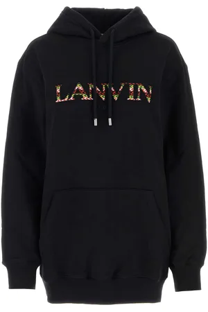 Lanvin Cotton Sweatshirt