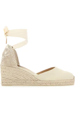 Castaner Canvas Carina Wedges