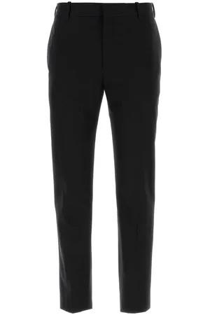 Alexander McQueen Cotton Pant