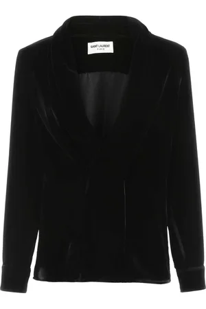 Saint Laurent Camicia
