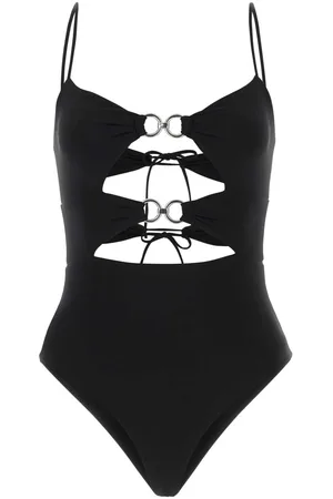 Nensi Dojaka Stretch Polyester Swimsuit