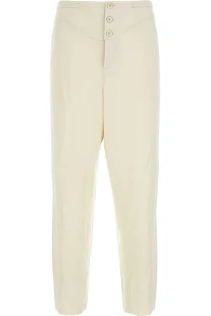Saint Laurent Satin Pant