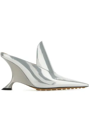 Bottega Veneta Rocket Mules