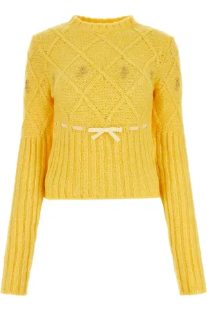 CORMIO Wool Blend Sweater