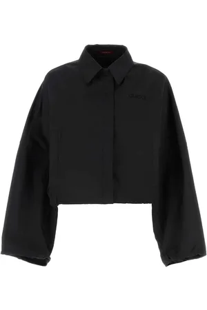 Gucci Stretch Polyester Jacket