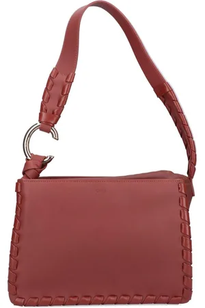 Chloé Mate Multi-gusset Shoulder Bag