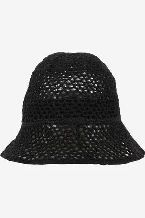 REINHARD PLANK Mesh Bucket Hat