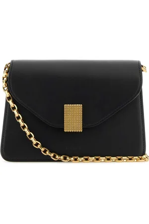 Lanvin Concerto Bag In Leather