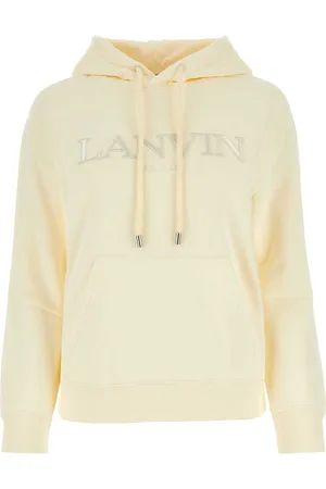 Lanvin Cotton Sweatshirt