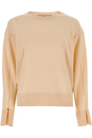 Stella McCartney Wool Oversize Sweater