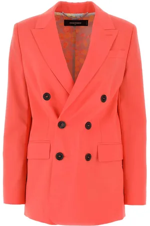 Dsquared2 New York Blazer