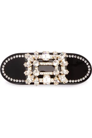 Roger Vivier Elastico Per Capelli