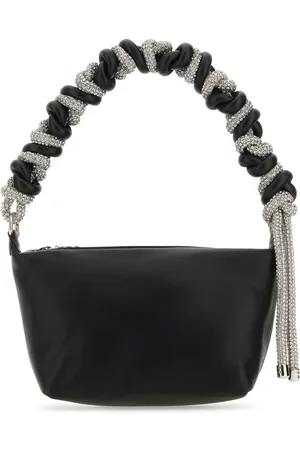 KARA Nappa Leather Handbag