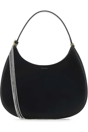 MAGDA BUTRYM Leather Vesna Large Shoulder Bag
