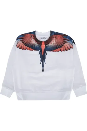 MARCELO BURLON Felpa