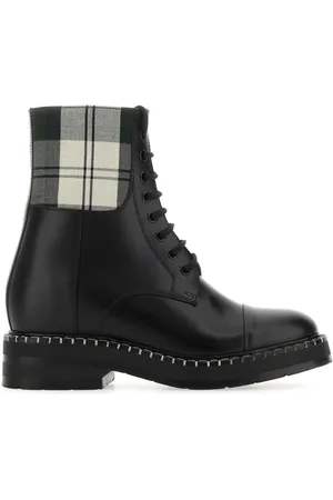 Chloé Ankle Boots