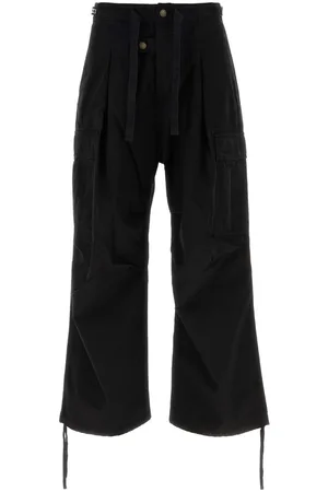 DARKPARK Cotton Joseph Cargo Pant