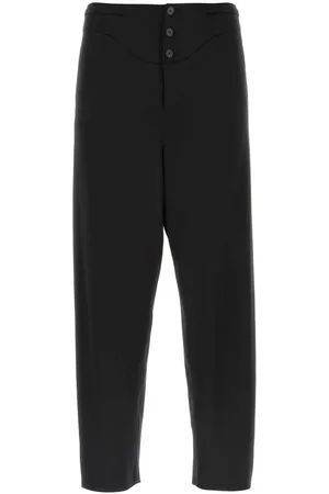 Saint Laurent Satin Pant