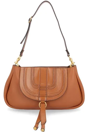 Chloé Marcie Clutch Bag