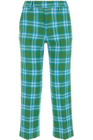 PT Torino Embroidered Cotton Blend Pant