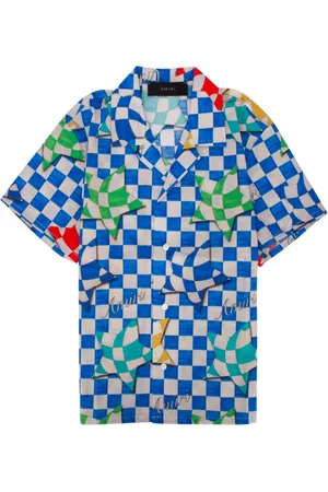 AMIRI Camicia