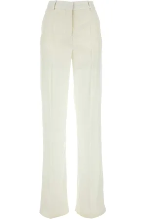 Stella McCartney Viscose Wide-leg Pant