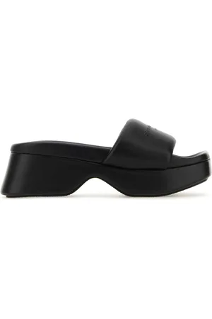 Alexander Wang Float Slides