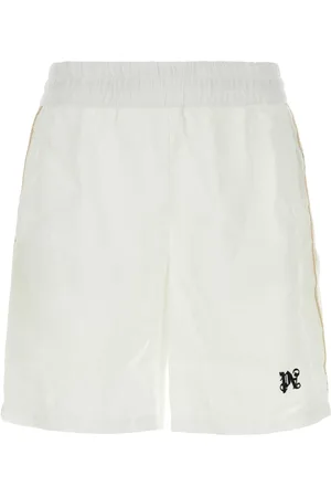 Palm Angels Bermuda Shorts