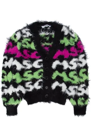 Msgm Cardigan