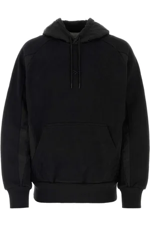 Reebok Cotton Sweatshirt