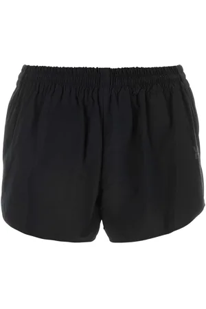 Alexander Wang Polyester Blend Shorts