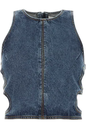 Chloé Denim Top