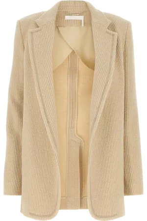 Chloé Wool Blazer