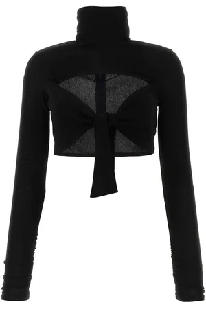 Msgm Viscose Top