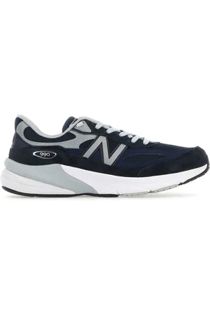 New Balance Two-tones 990v6 Sneakers
