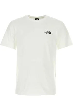 The North Face Cotton Blend T-shirt