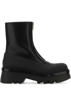 Chloé Raina Ankle Boots