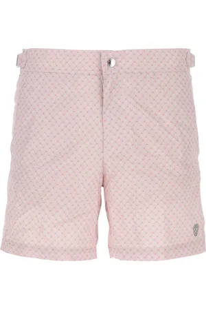 Alexander McQueen Swimming Shorts