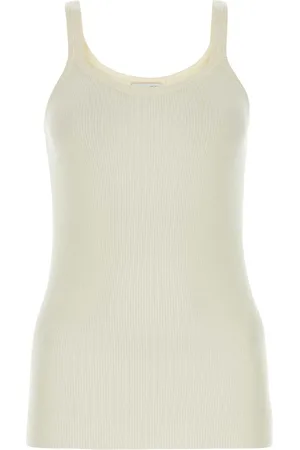 Bottega Veneta Wool Tank Top