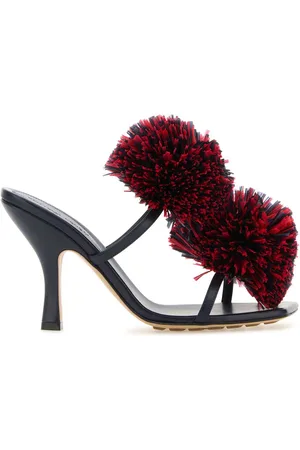 Bottega Veneta Adam Mules