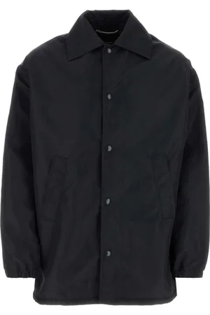 Dolce & Gabbana Nylon Jacket
