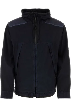 C.P. Company C. P. Company Cotton Blend Jacket