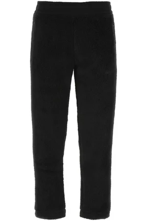Burberry Pile Joggers