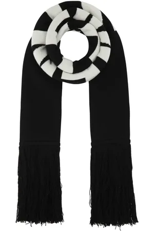 Vetements Wool Scarf