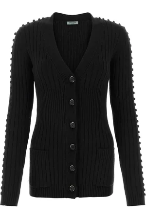 Durazzi Milano Wool Cardigan