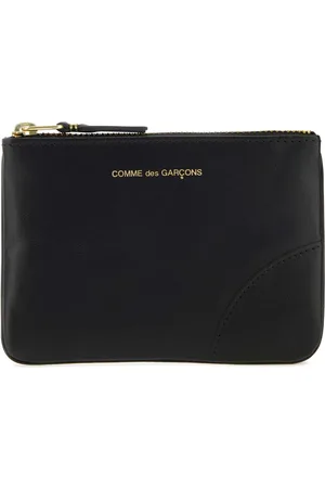 Comme des Garçons Leather Coin Case